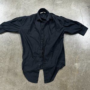 Saks Fifth Avenue Black Label women's blouse